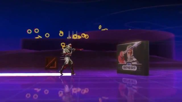 SEGA Genesis Collection I Release Date Game Trailer I PS4, XOne, PC смотреть онлайн