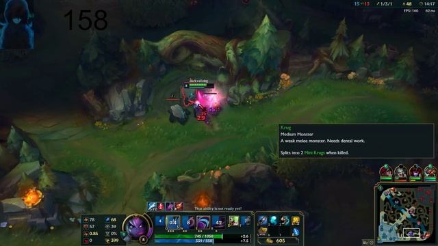 [BG] Stream Leagure of Legends смотреть онлайн