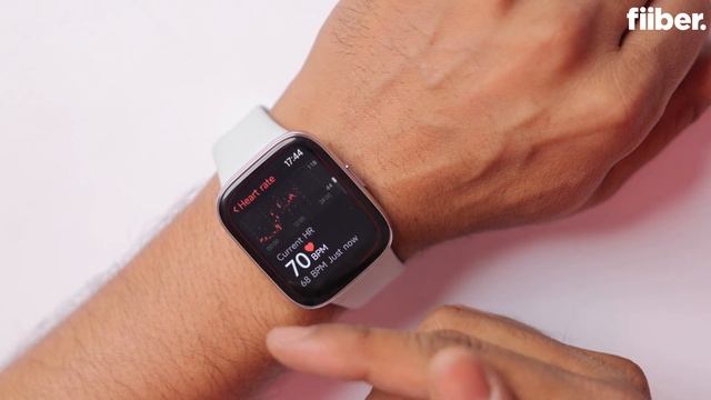 Redmi Watch 3 Active review in Hindi: Almost perfect budget smartwatch | *Rs 2,999? смотреть онлайн