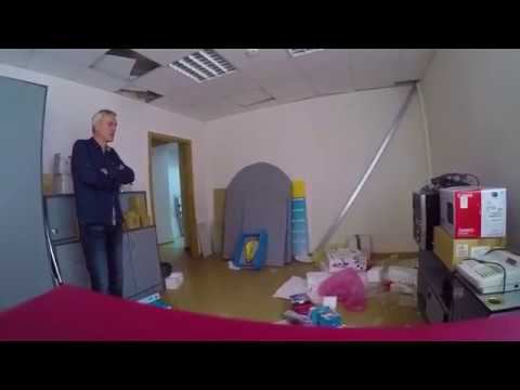 Заказчик что то мутит.Ремонт в штабе Навального.Косметический ремонт в квартире. смотреть онлайн