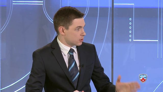 «КХЛ. Подробно» 12 апреля 2015 года смотреть онлайн