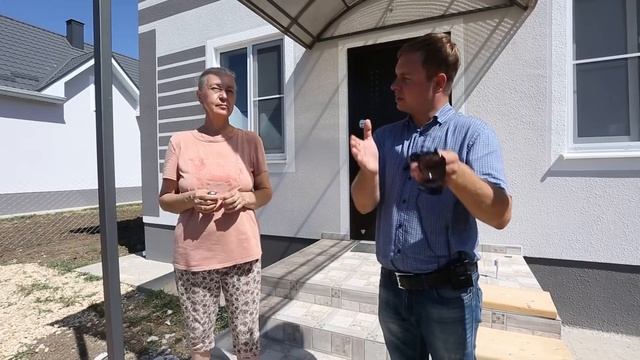 ПЕРЕЕХАЛА И НЕ НАРАДУЕТСЯ! РЕАЛЬНЫЙ ОТЗЫВ КЛИЕНТА! смотреть онлайн