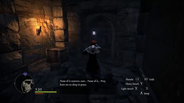 Dragon's Dogma - Tips - No BS run for Ring of Perseverance смотреть онлайн