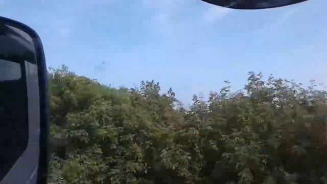 Новосибирск, жизнь дальнобойщика 6.09.19. смотреть онлайн