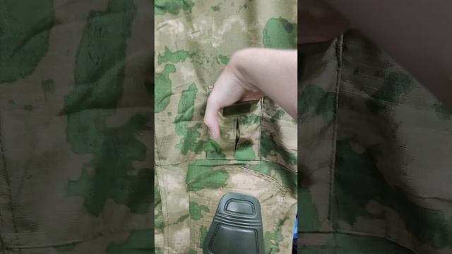 Костюм Тактический Мох смотреть онлайн