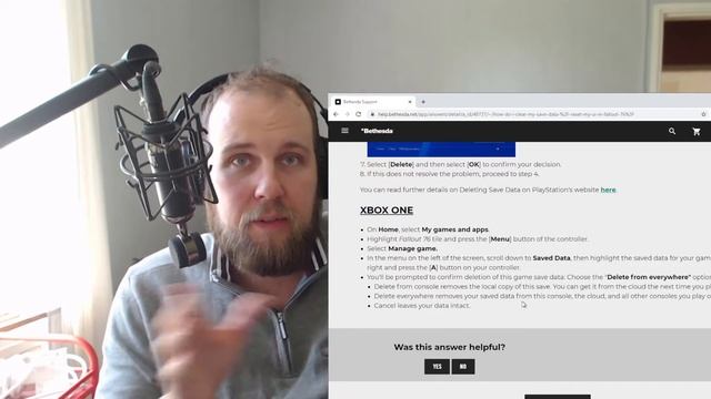 Fallout 76 Won't Launch Fix - Fallout 76 - Locked and Loaded смотреть онлайн