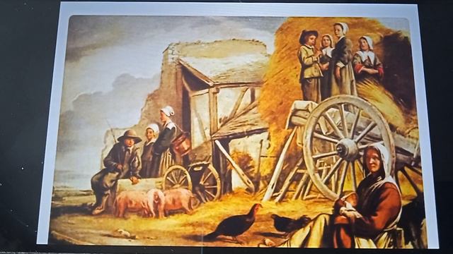 Поучительная притча. "Почему людям платят по-разному. " смотреть онлайн