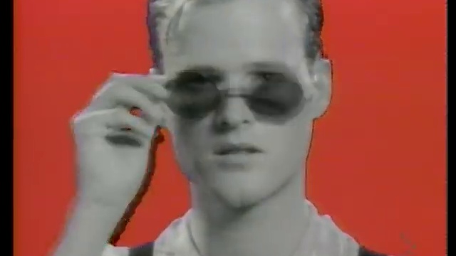 The B-52's // Rock Lobster смотреть онлайн