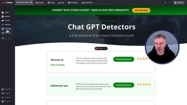 Custom ChatGPT For Your Website in Less Than 5 minutes смотреть онлайн