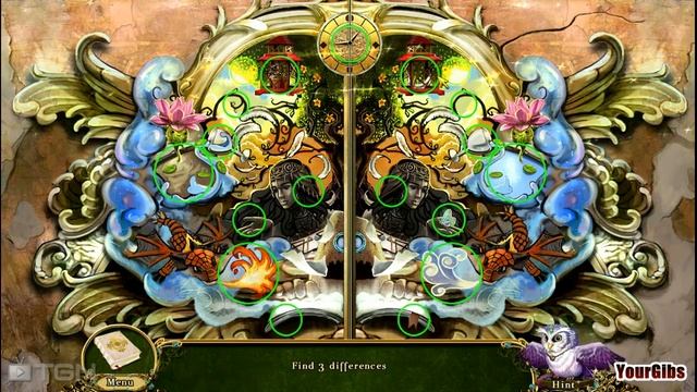 Awakening 5: The Sunhook Spire w/YourGibs - Beta Survey Demo - Preview - Gameplay смотреть онлайн