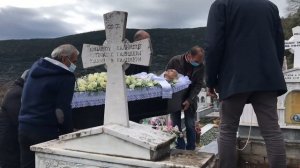 ❤️?Похороны отца мужа?