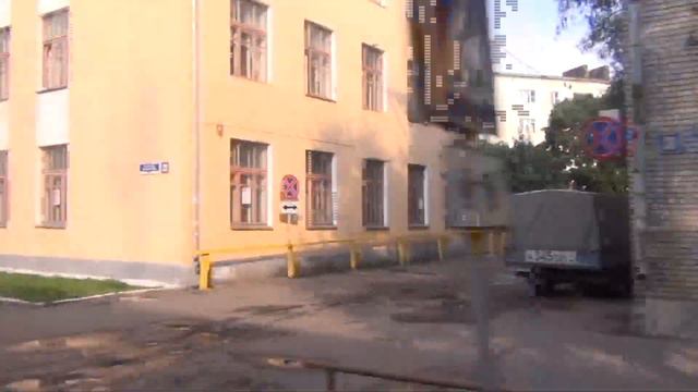 Великий Новгород часть 16 На пути в Юрьев смотреть онлайн