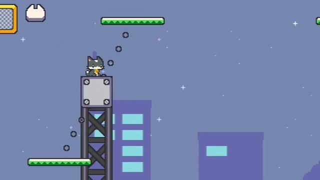 Super Cat Tales 1-5 — 1-8. Спасли Хикари-Сити! смотреть онлайн