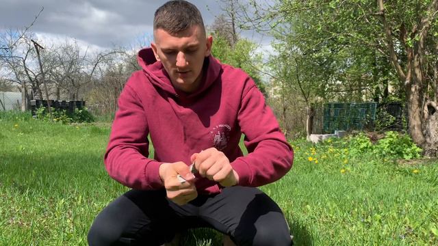 Как научиться рвать колоду карт. После этого видео даже девушка сможет это сделать смотреть онлайн