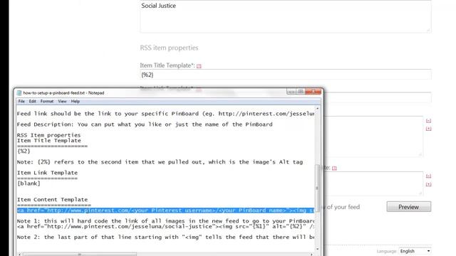 How to Add a Pinterest Pin Board to Your WordPress Blog смотреть онлайн