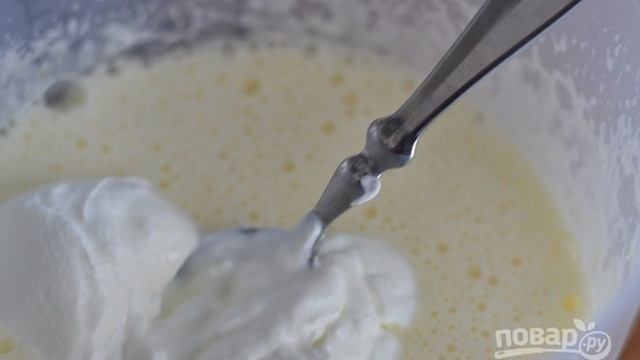 Сборник рецептов