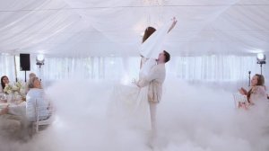 Свадебный танец The Weeknd - Call out my name