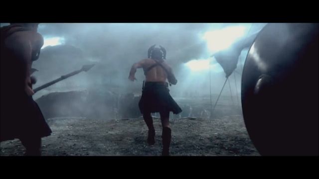 300 спартанцев(2) смотреть онлайн