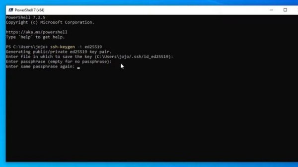 How to Install OpenSSH Server on Windows | SSH from Linux to Windows computers
