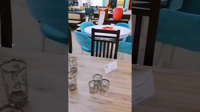 Мебельный салон 