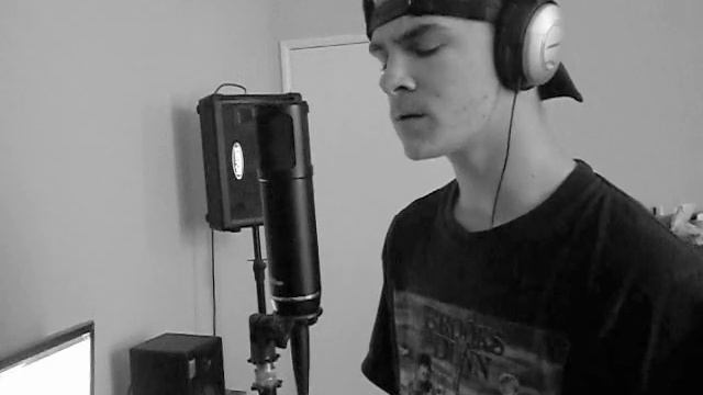 The note cover by Billy Armstrong смотреть онлайн
