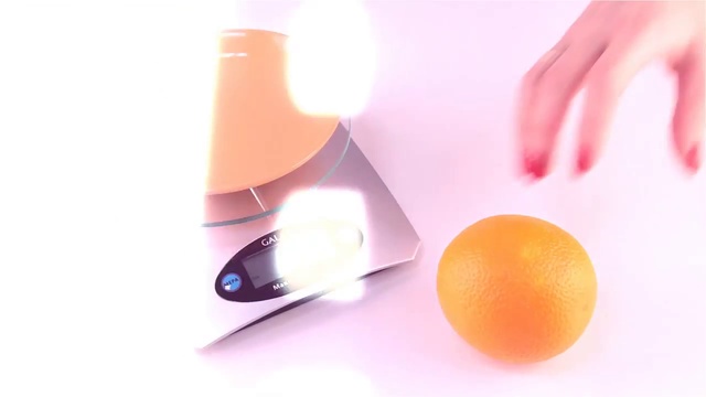 Обзор «Galaxy GL 2802, Grey весы кухонные, цвет серебристый» смотреть онлайн