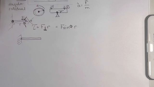 Angular Motion video 4 of 5 - Torque basics смотреть онлайн