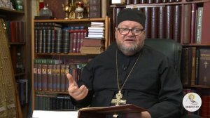 Книга Бытие. Глава 3. Протоиерей Олег Стеняев. Библия