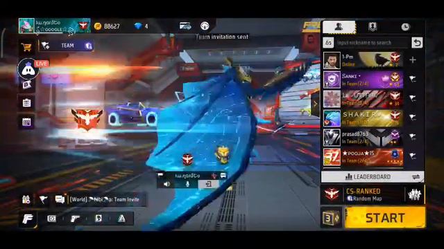 English Free Fire MAX : 👍 Good stream | Playing Solo | Streaming with free fire #live#stream✅ смотреть онлайн
