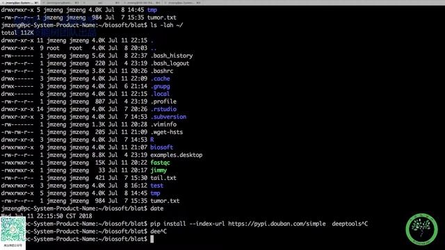 linux 3 python软件安装 смотреть онлайн