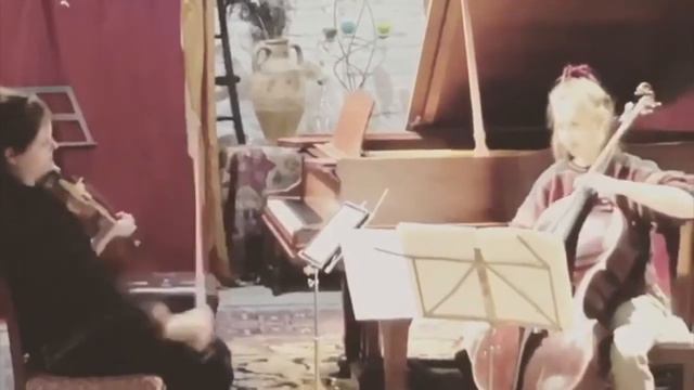 8 o'Clock Concerts: Official Trailer - Maja Horvat and Wallis Power смотреть онлайн