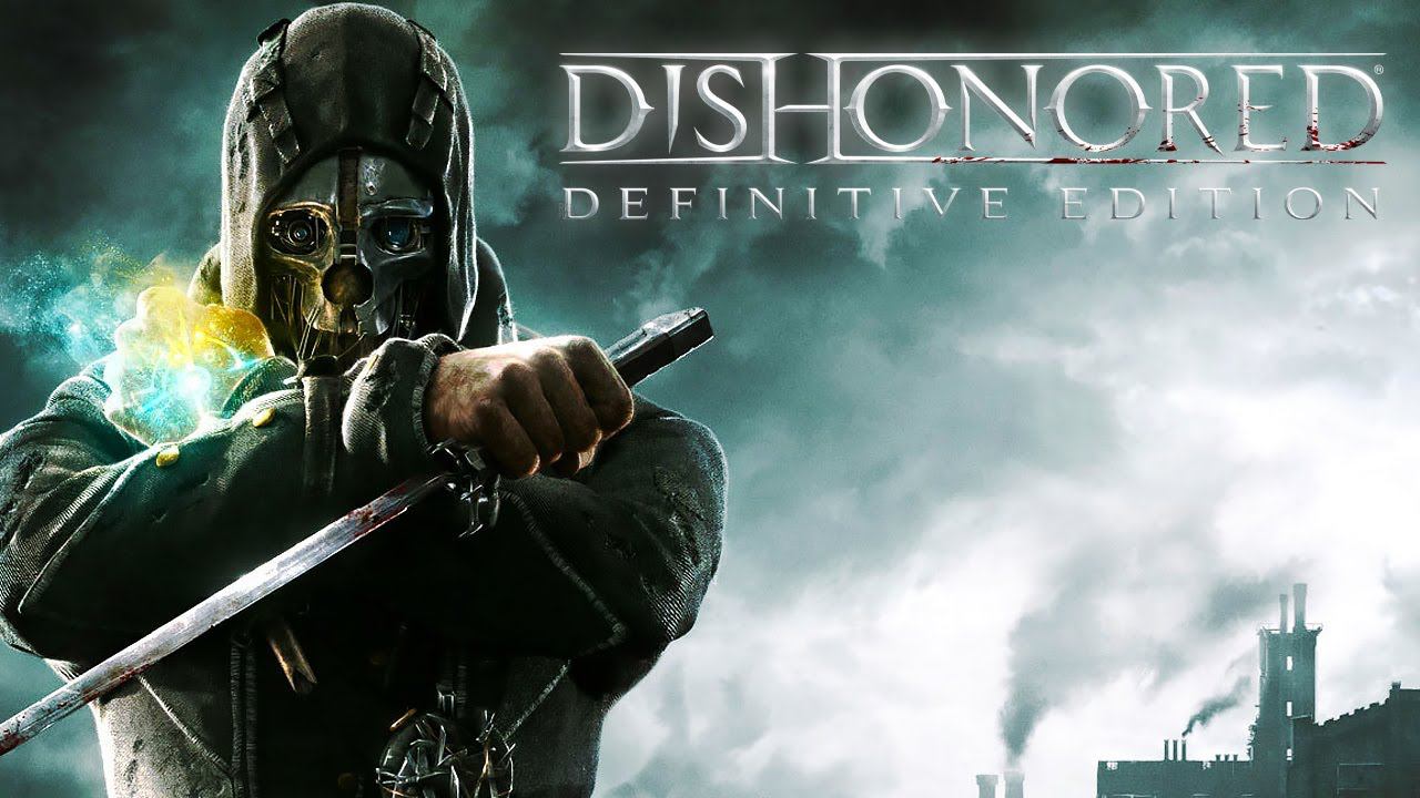 Игрофильм Dishonored ➤ Без комментариев [2K] смотреть онлайн