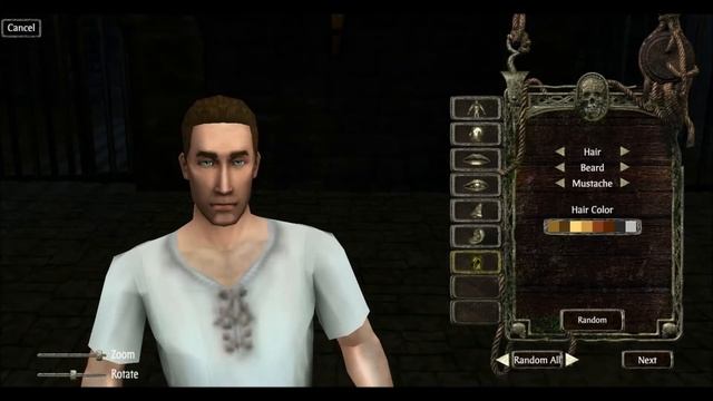 Pirates of the Caribbean Online - Part 1 смотреть онлайн