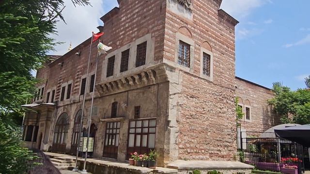 Музей хамама и медресЕ. смотреть онлайн