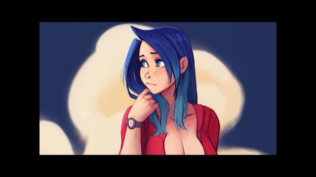 Микс, музыка для души.avi