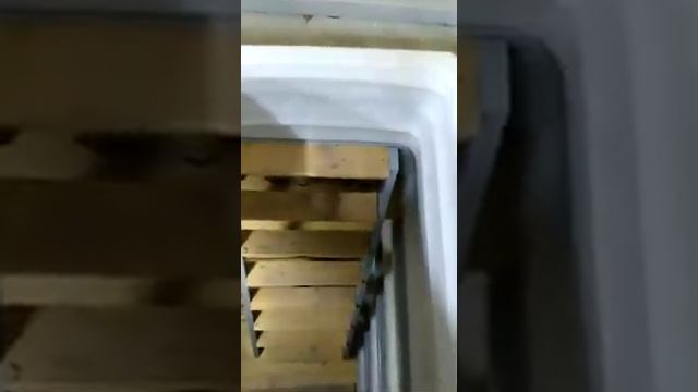 Пластиковый погреб. Отзыв. TINGARD смотреть онлайн