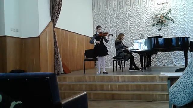Ольга Горбач Тарантелла Дж Эллертон смотреть онлайн