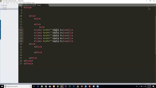 How to use Sublime Text Editor 3 смотреть онлайн