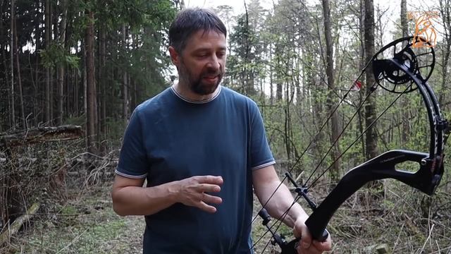 PSE CARBON STEALTH | Блочный лук моей мечты смотреть онлайн