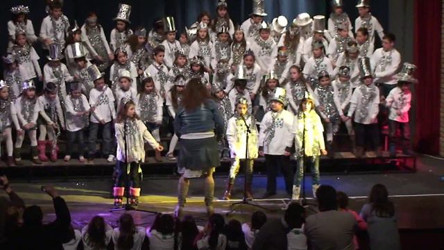 Nastavnicki rock&roll смотреть онлайн