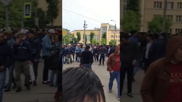 Айт намаз Санкт Петербург смотреть онлайн