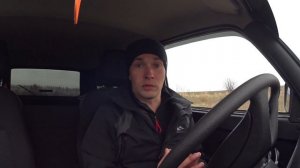 Зимняя резина на Ниву 2131. Мой выбор. Lada Niva 4x4 winter tire