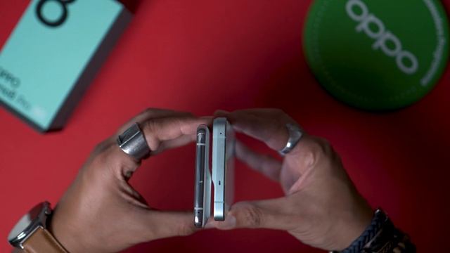 OPPO Reno 8 Pro : Unboxing & First look ! смотреть онлайн