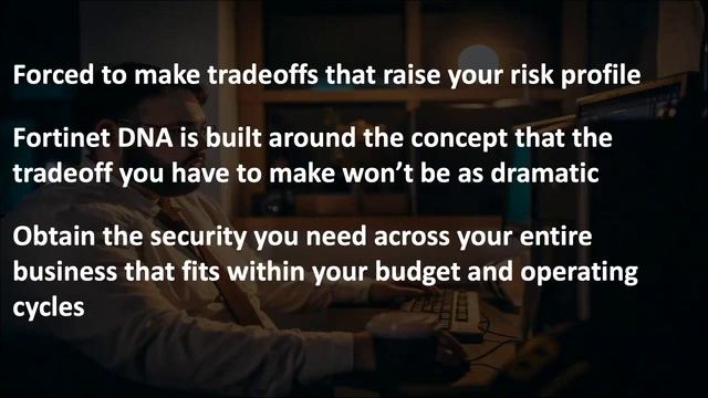 Step on the Gas - Drive your SMB Security Practice into 2021 - Webinar смотреть онлайн