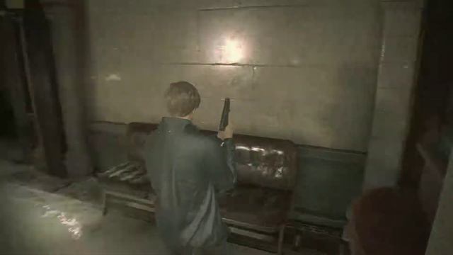Resident Evil 2 Remake-Partea 1 смотреть онлайн