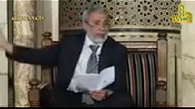 Ислам религия мира и добра! смотреть онлайн