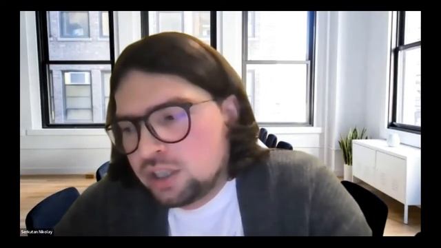 Подкаст Школы трекеров — Сезон 2, Эпизод 6 с Николаем Серкутаном смотреть онлайн