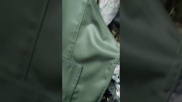 Фартук Рабочий Хаки смотреть онлайн