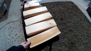 Доработка прицепа под лодку ПВХ ! Возим не снимая двигатель... Часть 1.