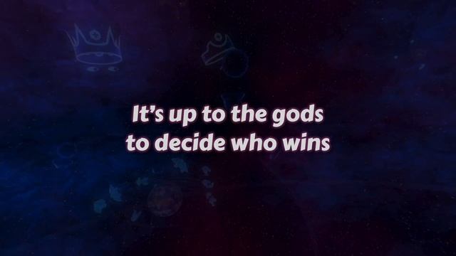 Gods of Gravity VR - Galactic War | Meta Quest смотреть онлайн